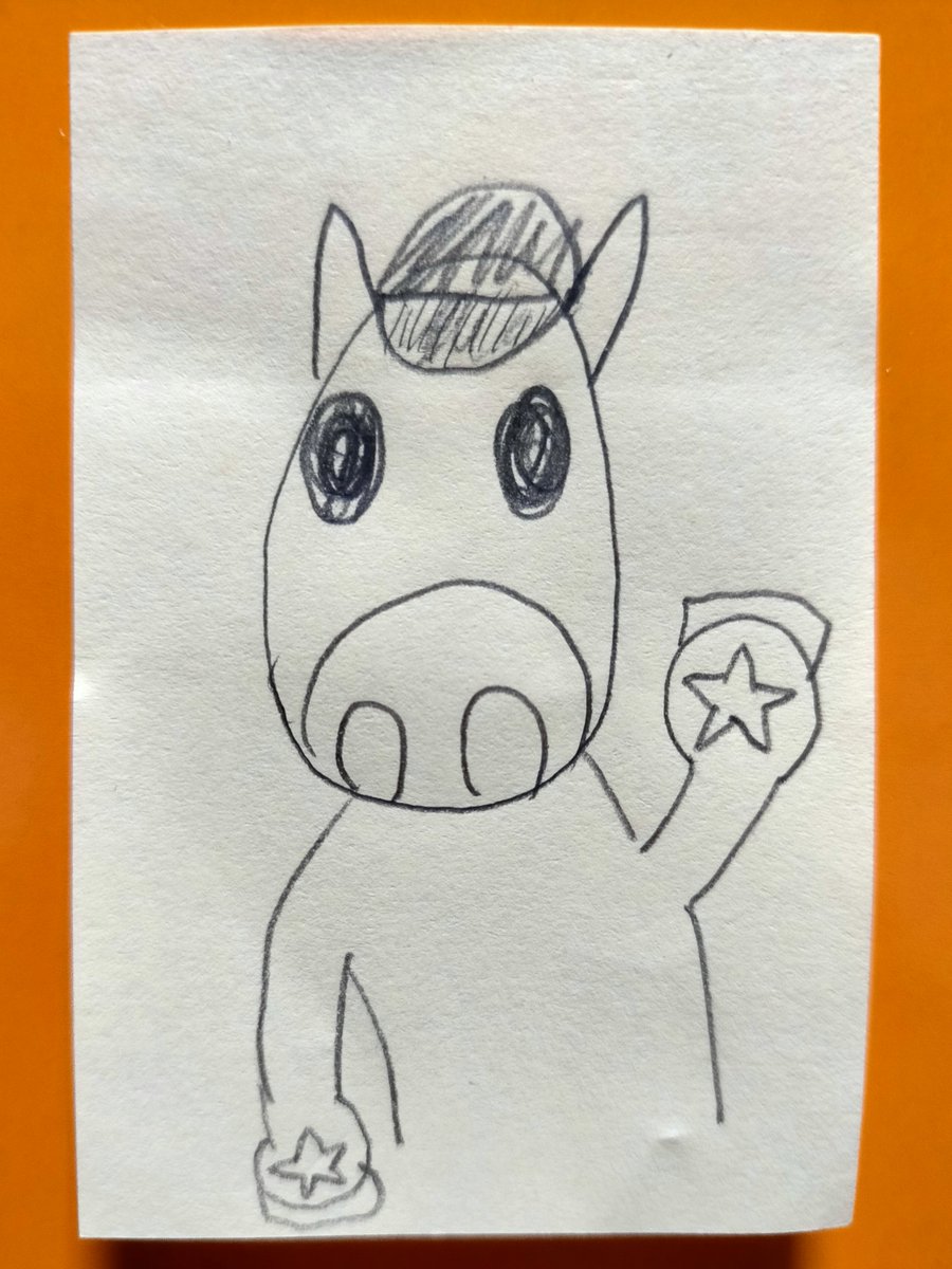 井上オークス tweet media