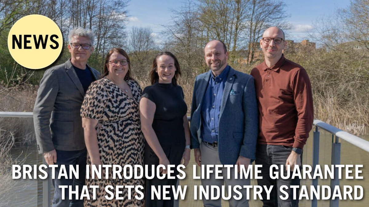 Housebuilderdev's tweet image. 🚨 Big news! Bristan is setting a new industry standard with their lifetime guarantee! 🛁✨ Check out the details here: hbdonline.co.uk/news/bristan-i… #Bristan #HomeImprovement #LifetimeGuarantee