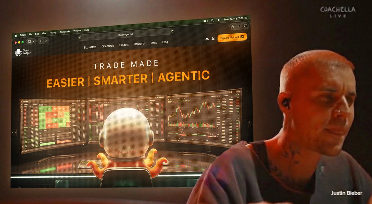 OpenLedger tweet media