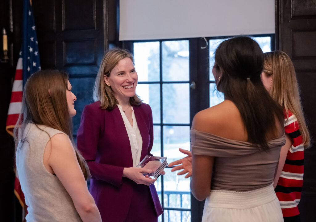 Boston College Law tweet media