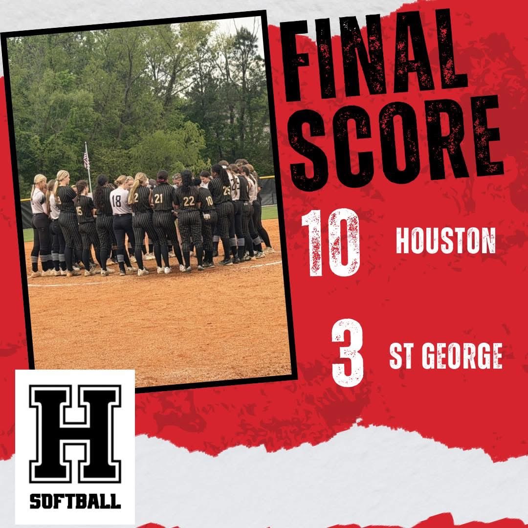 WinningSoftball's tweet photo. @maddiemccluree led your mustangs from the circle with 10 strikeouts in last nights win over St.Georges. Addison Owens led the hitting going 2-4 with 4 RBI. @peiSuarez2029 &amp; Garland White led the team with 3 stolen bases a piece. 
#SGOD @johnvarlas @memphisnews @YouAreHouston https://t.co/VEliW0a2y0