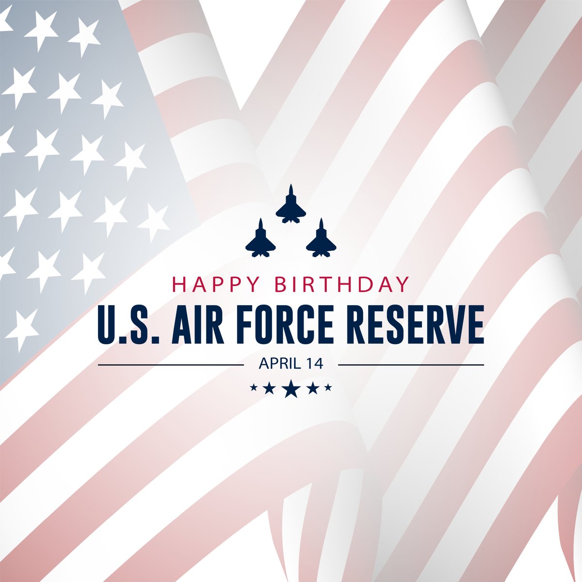 Utah_DVMA's tweet photo. The Air Force Reserve marks another year of service. Citizen Airmen balance everyday life with extraordinary responsibility – ready when the mission calls.
Today, we recognize their commitment and the families behind them.
#AirForceReserve #CitizenAirmen https://t.co/ONbpCrCikd