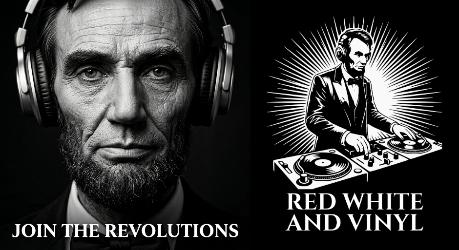 Vinyl Record Deals tweet media