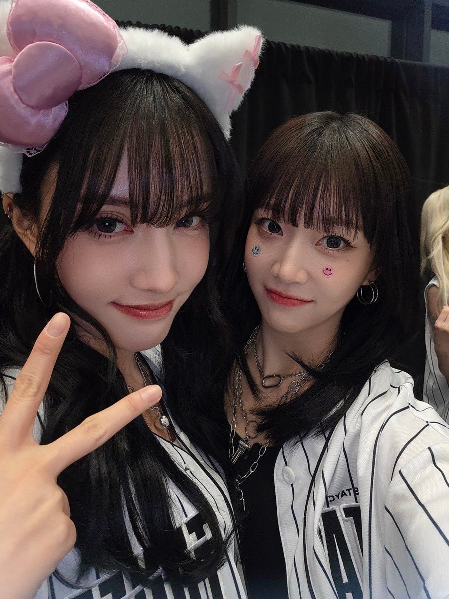 staycfancafe's tweet photo. 260414 🐰💬 https://t.co/VDRJnDqr3T