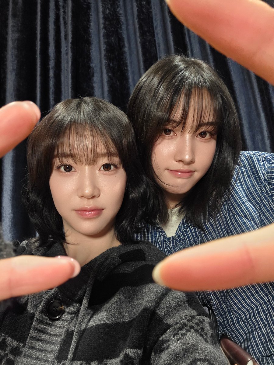 staycfancafe's tweet photo. 260414 🐰💬 https://t.co/VDRJnDqr3T