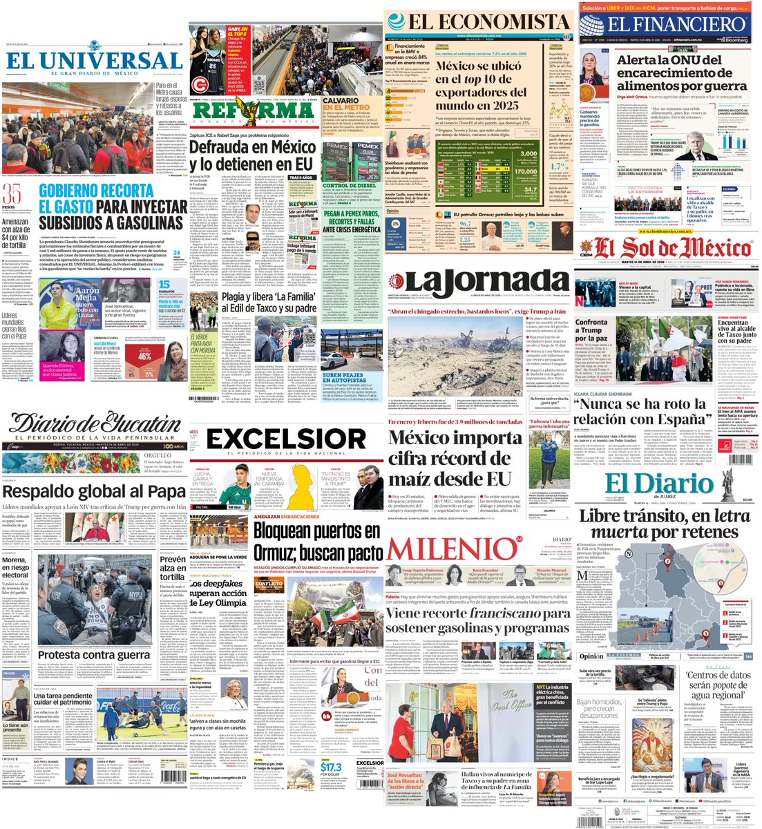 Julio César Ramírez tweet media