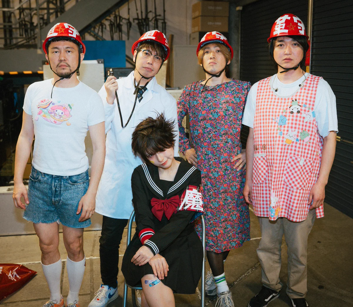 守乃まも@9/22TOKYO CALLING (@mmn_mamo) / X