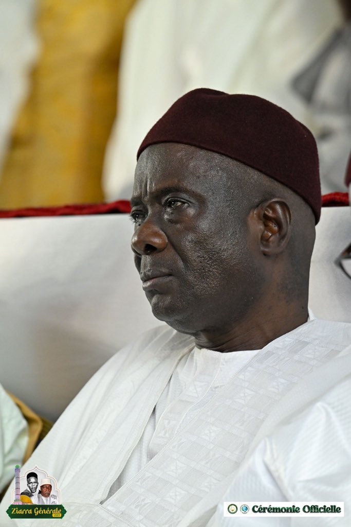 khalid ibn al walid🇸🇳🕋💙 tweet media