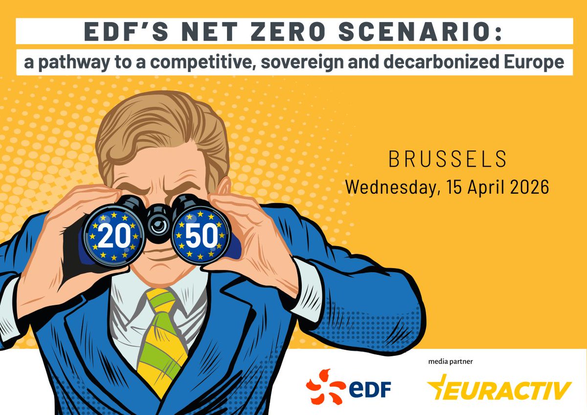 Euractiv tweet media