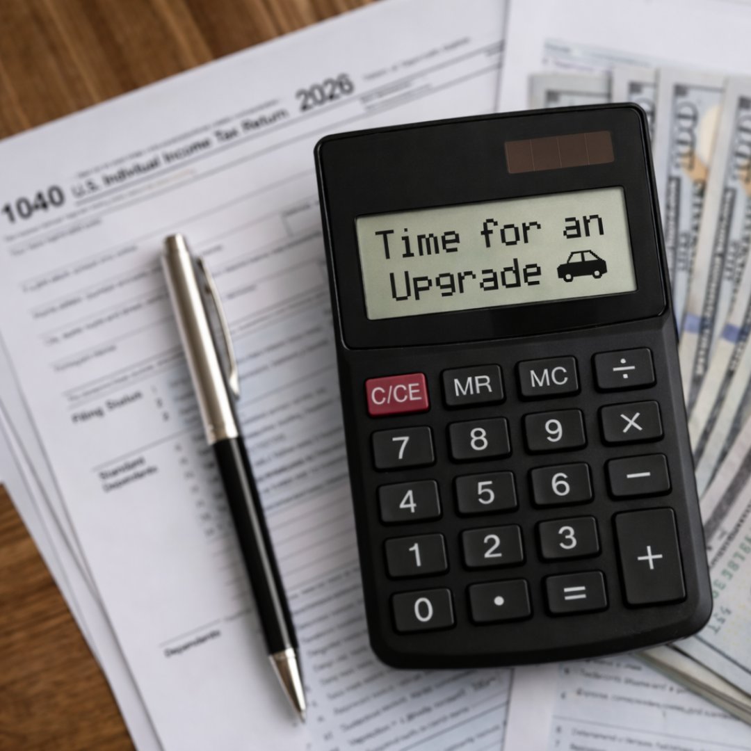 edmorsehonda's tweet photo. Tax season doesn’t have to be a headache. It can be a down payment! 💸

Trade in the paperwork for a pair of keys with a huge selection of vehicles ready for a new home, and maximize your return with the experts at Ed Morse Honda 🔑

Explore 👉 https://t.co/eLgPmanTey https://t.co/MDTfViQgin