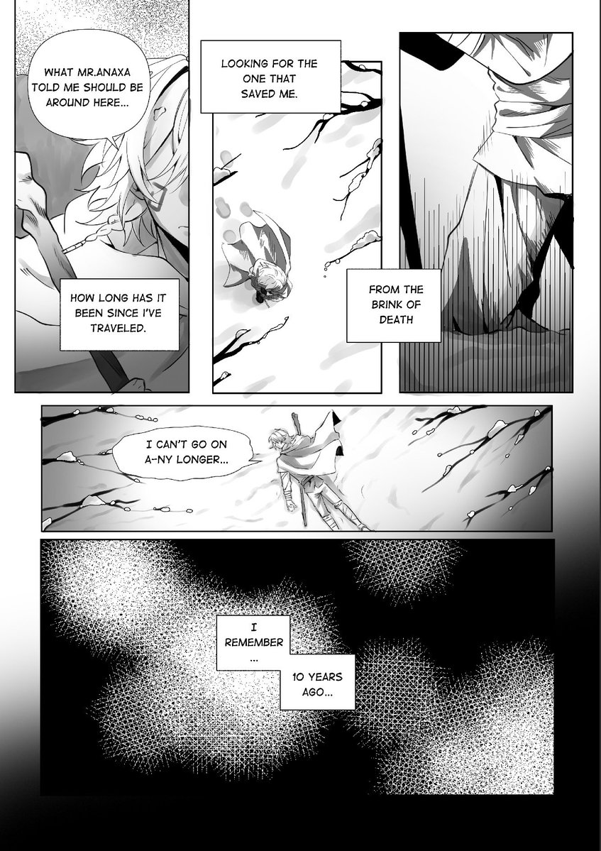 alannamiaw's tweet image. #phaidei 
The Witches Preview for cf 22

4/6