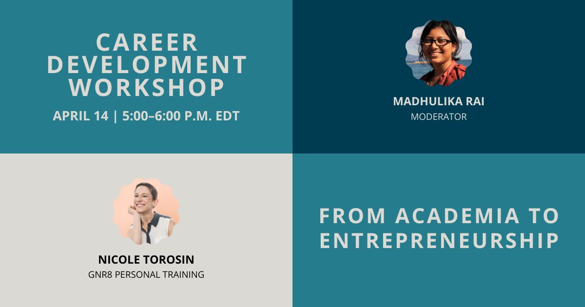 Genetics Society of America tweet media