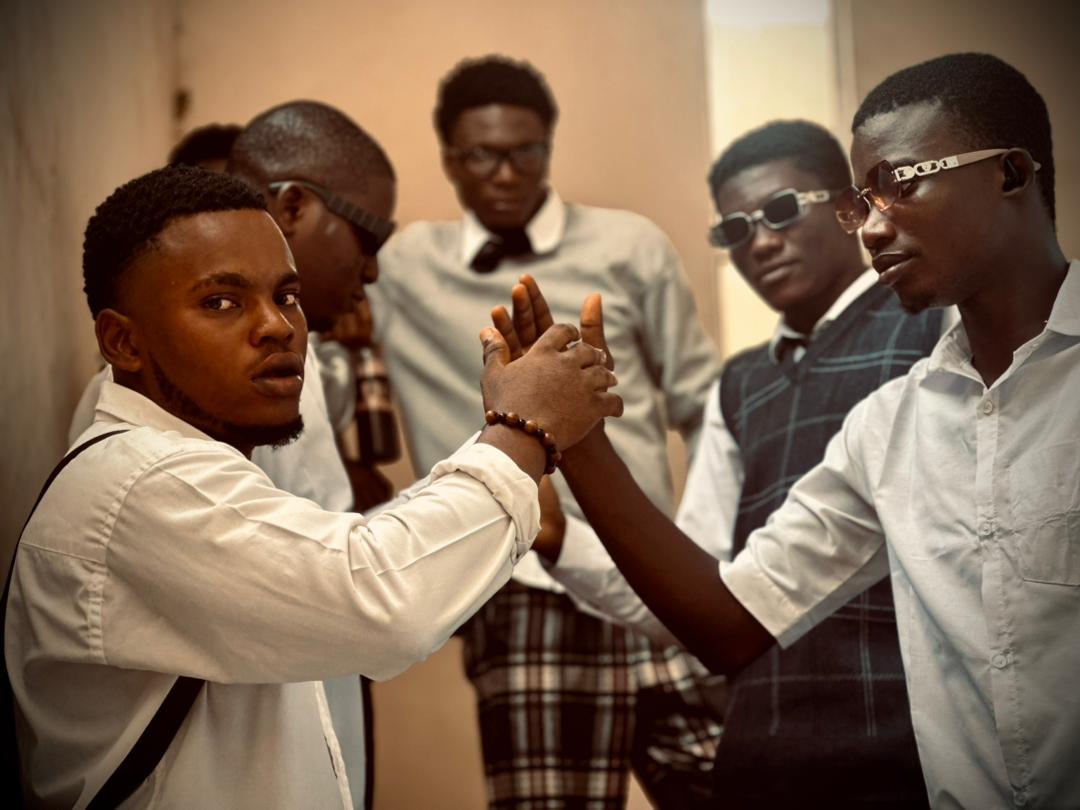 Fabric's tweet media