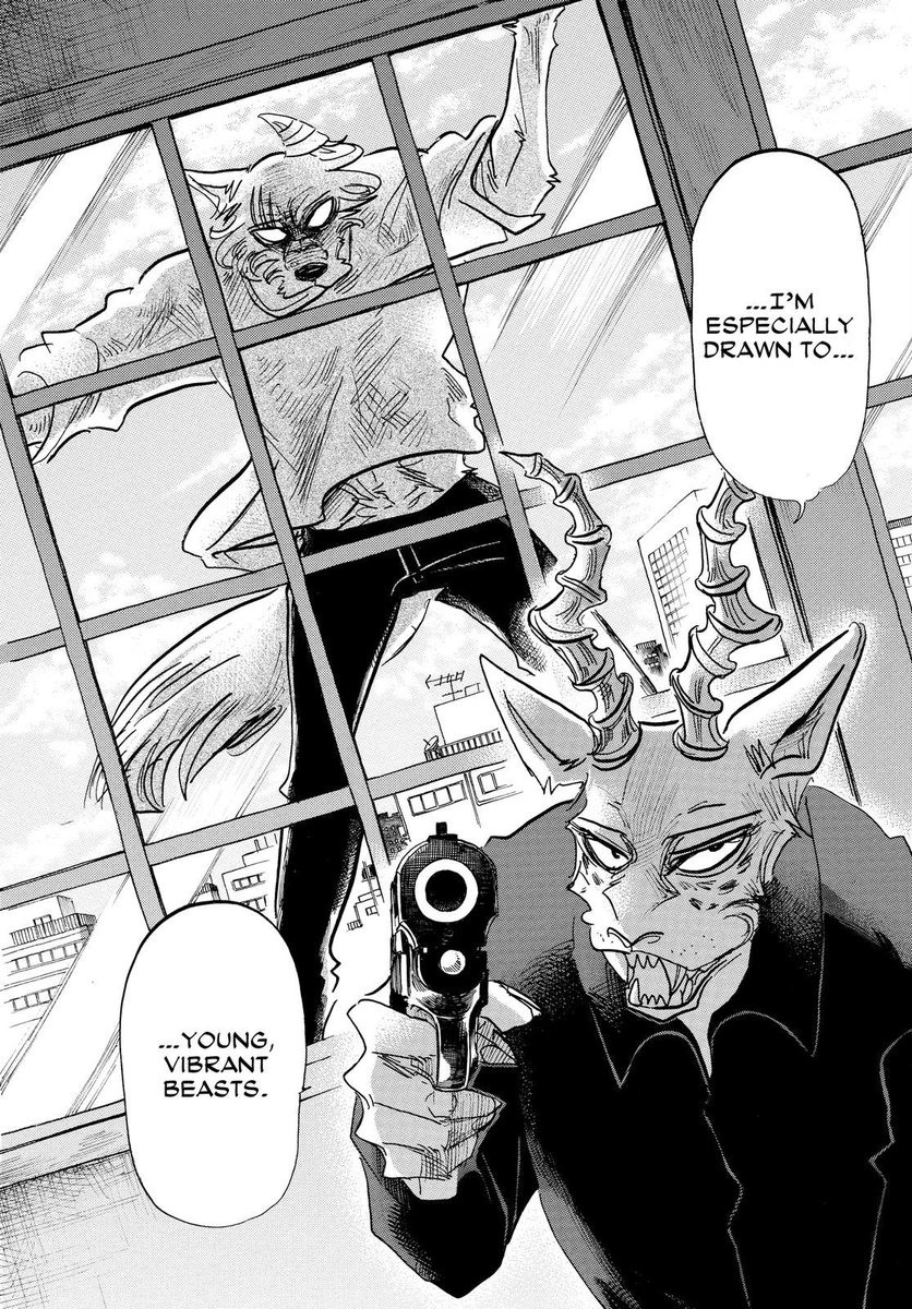 🐺𝙻𝚎𝚐𝚘𝚜𝚑𝚒🪲 tweet media