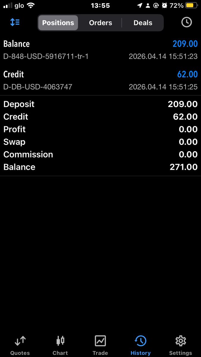 Emma NUEL 📈 tweet media