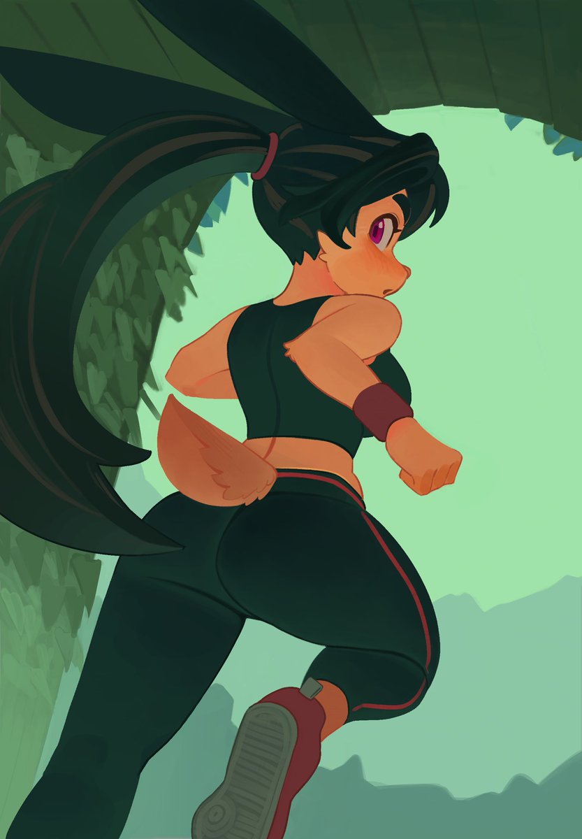 けまり tweet media