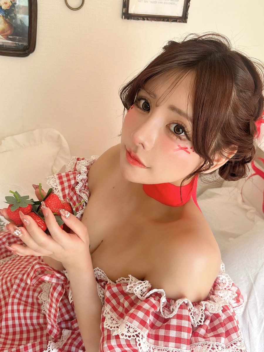 つばさﾆｬﾝ🪽 tweet media