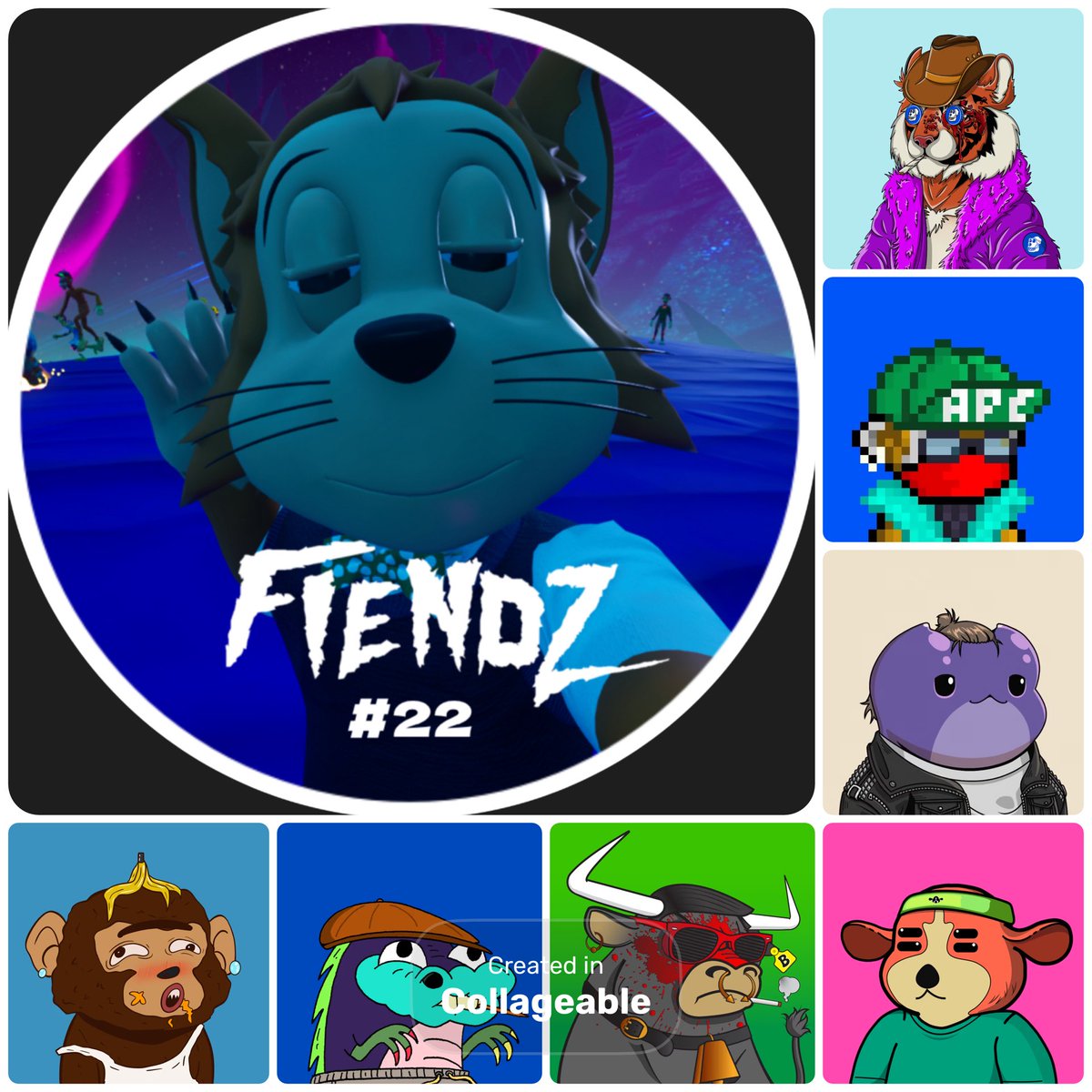 Fiendz tweet media