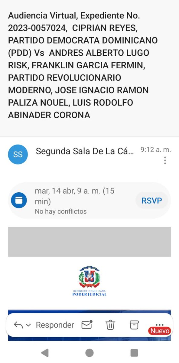 Jesús María De Los Santos tweet media