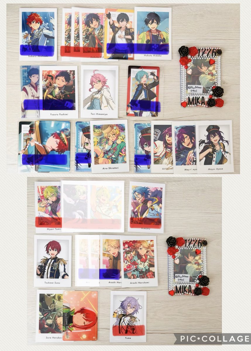 ±0（ぷらまい）@プロフカード有 tweet media