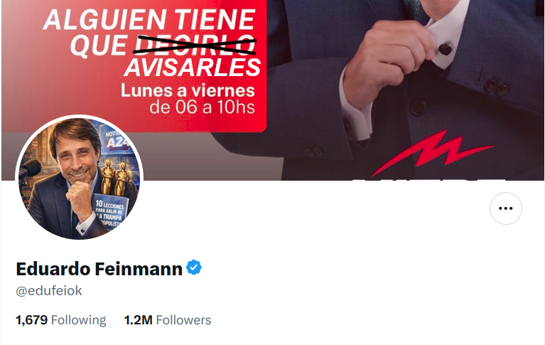 Javier Smaldone tweet media