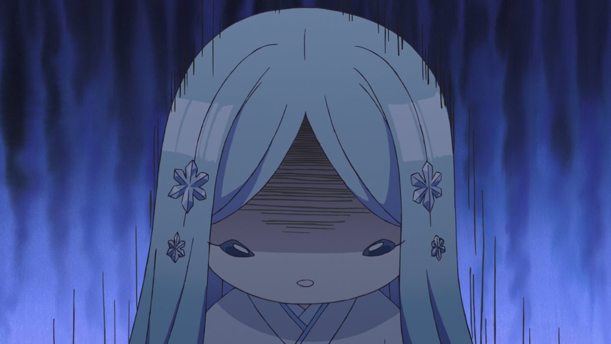 【パチスロ化決定！】邪神ちゃんドロップキック tweet media