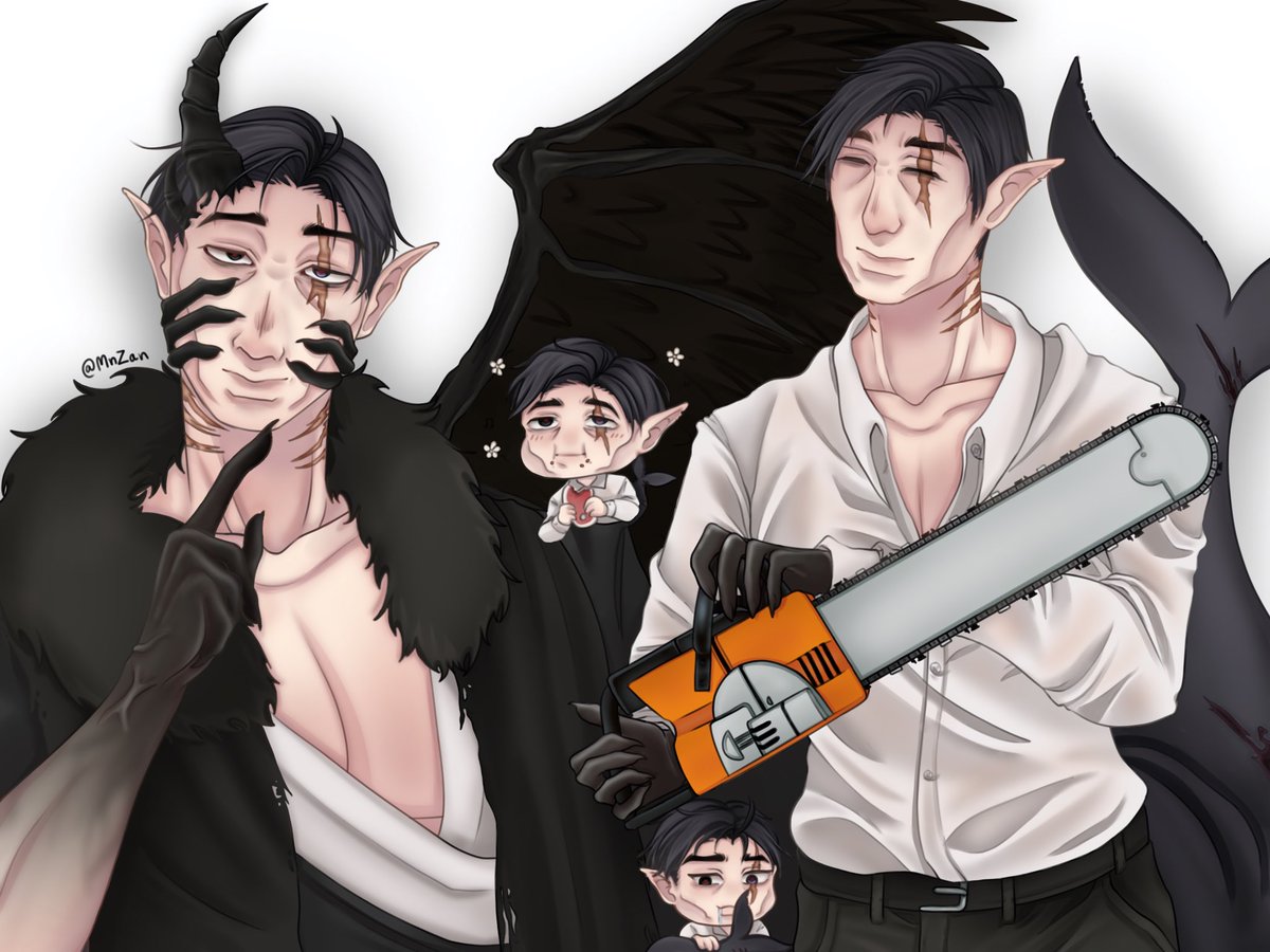 LeePungg 🔎💎 tweet media