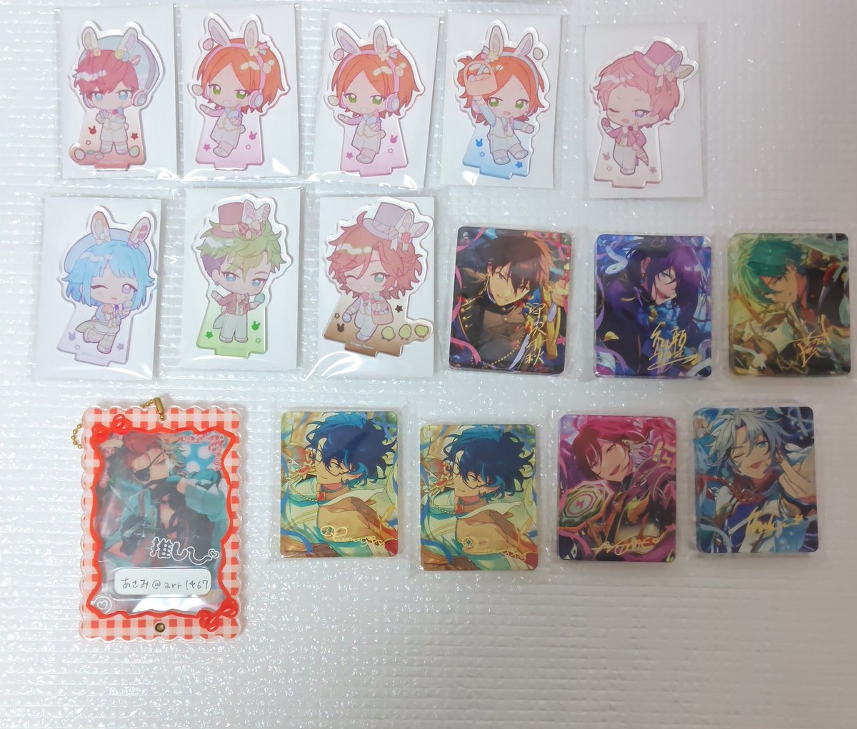 あさみ@ツイフィご確認ください tweet media