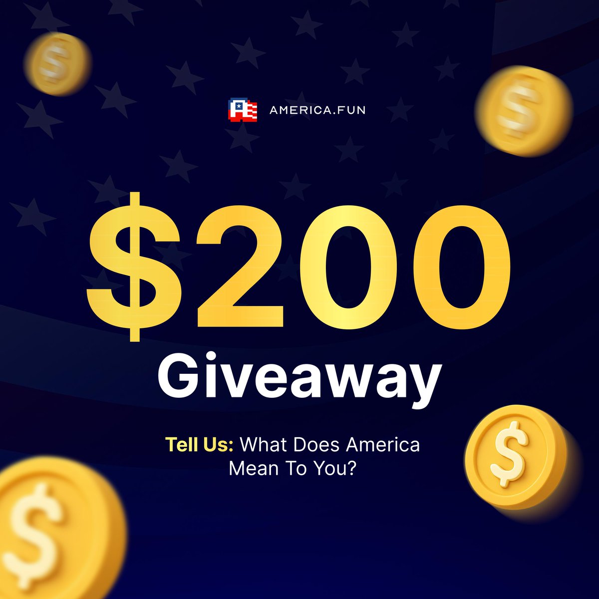 America.Fun 🇺🇸🦅 tweet media