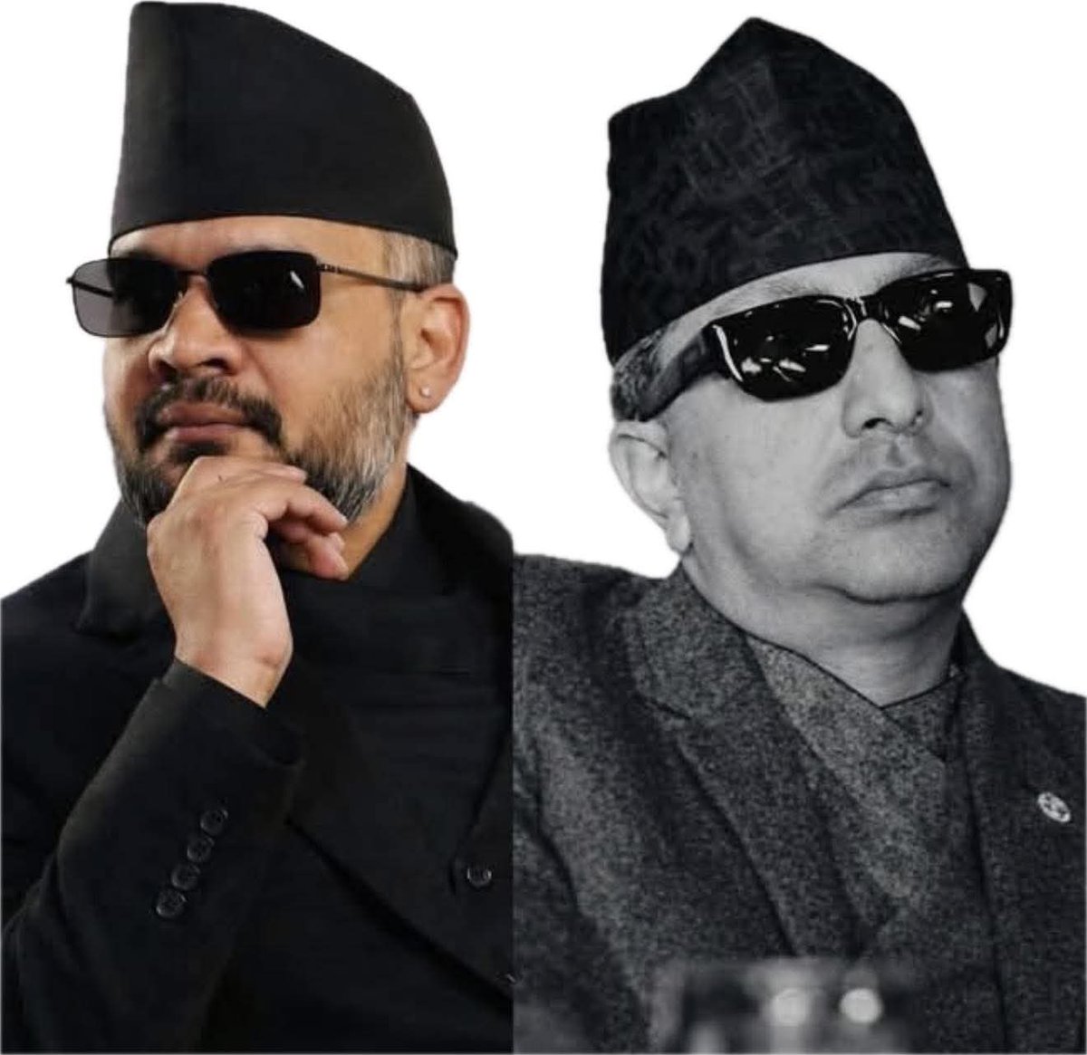 Tika Ram Yatri tweet media