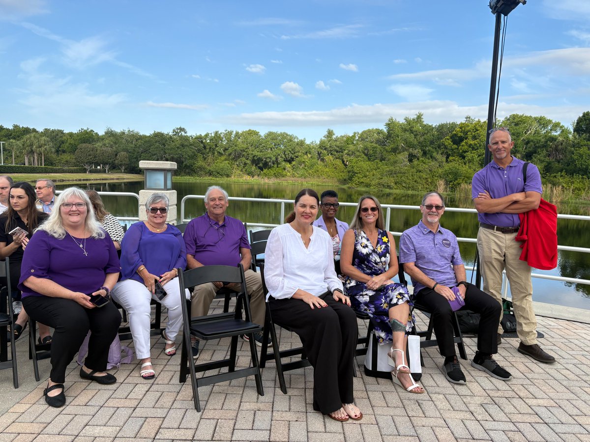 ALZ Impact Movement tweet media