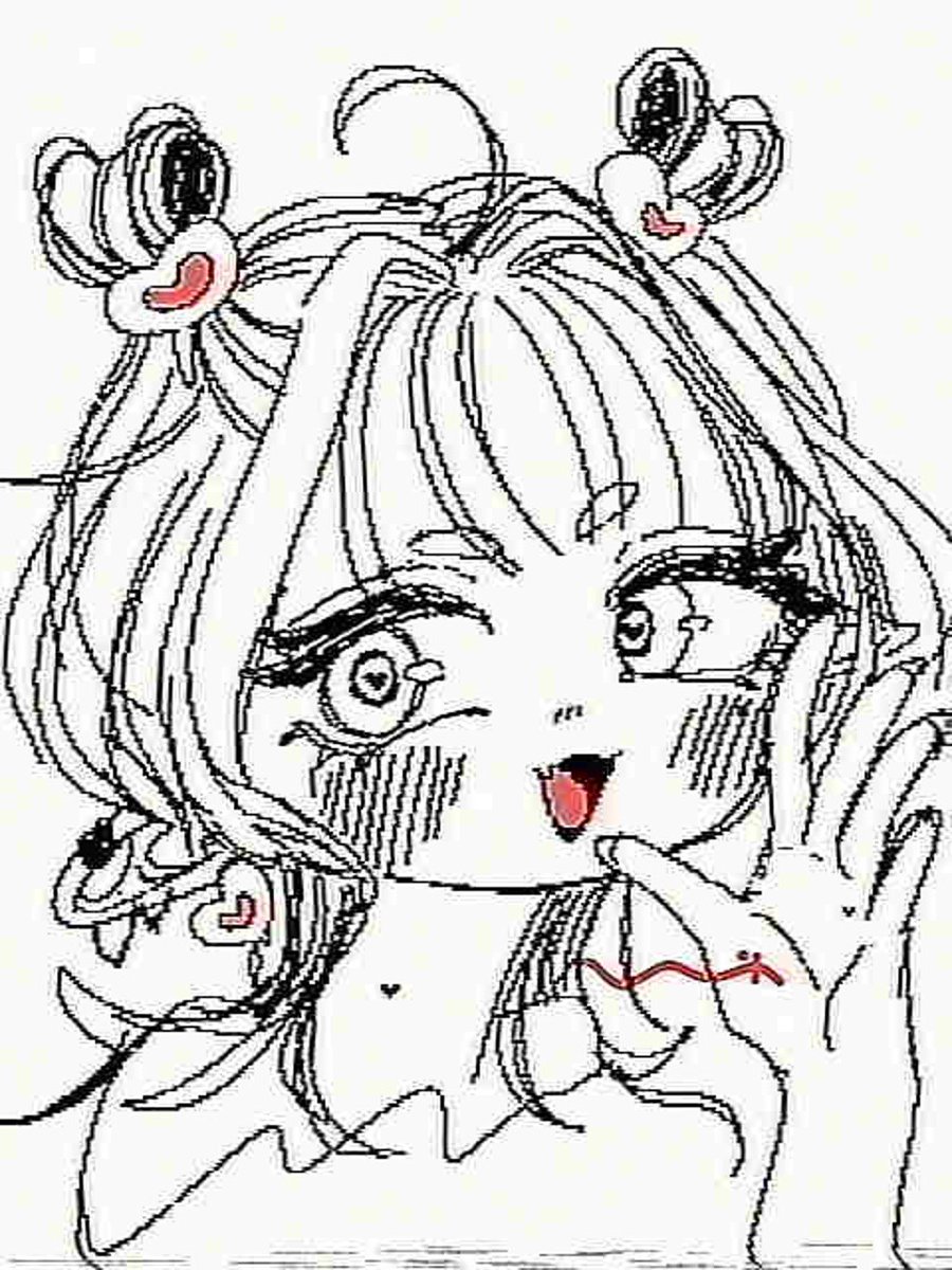 irmr100g's tweet photo. ⸜(˙◁˙)⸝✐☡ https://t.co/HSdaovG3X9