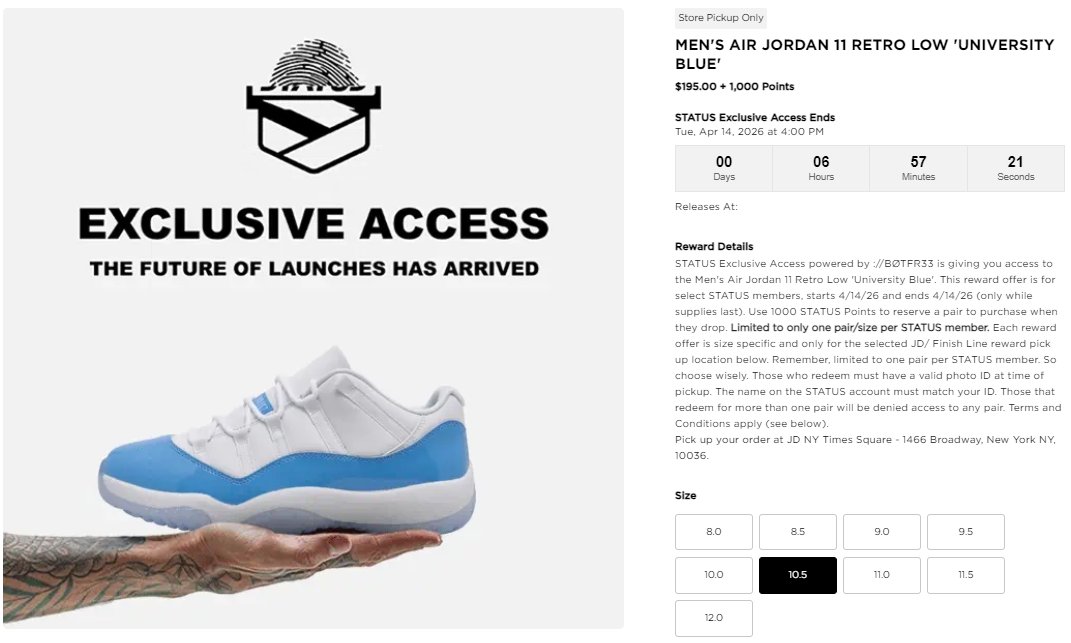 👁️ Sneaker Visionz 👁️ tweet media