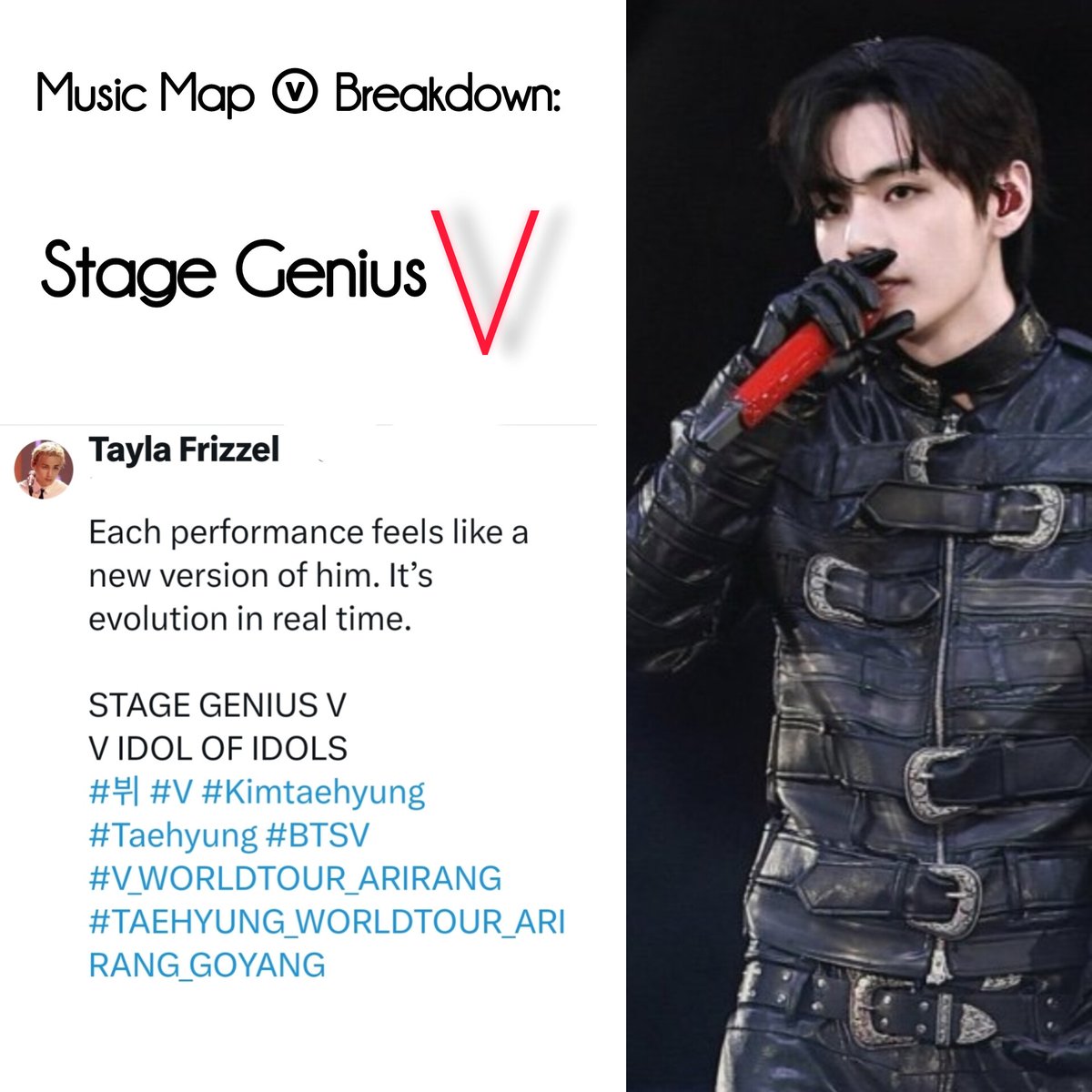 Music Map ⓥ tweet media