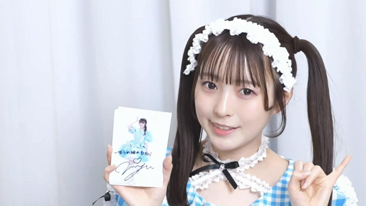 うめ組のホワイトストーン(白衣衣装の人) tweet media