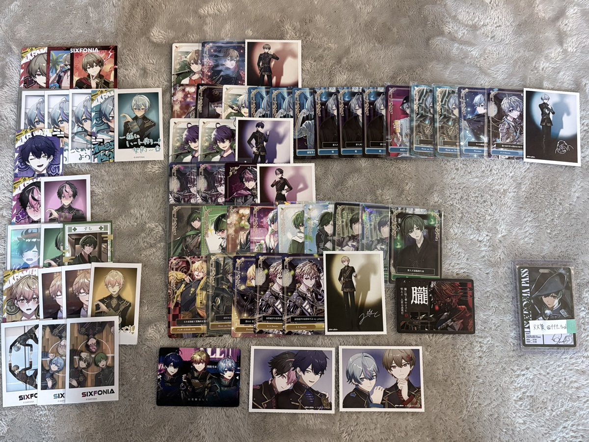 双葉@取引垢 tweet media