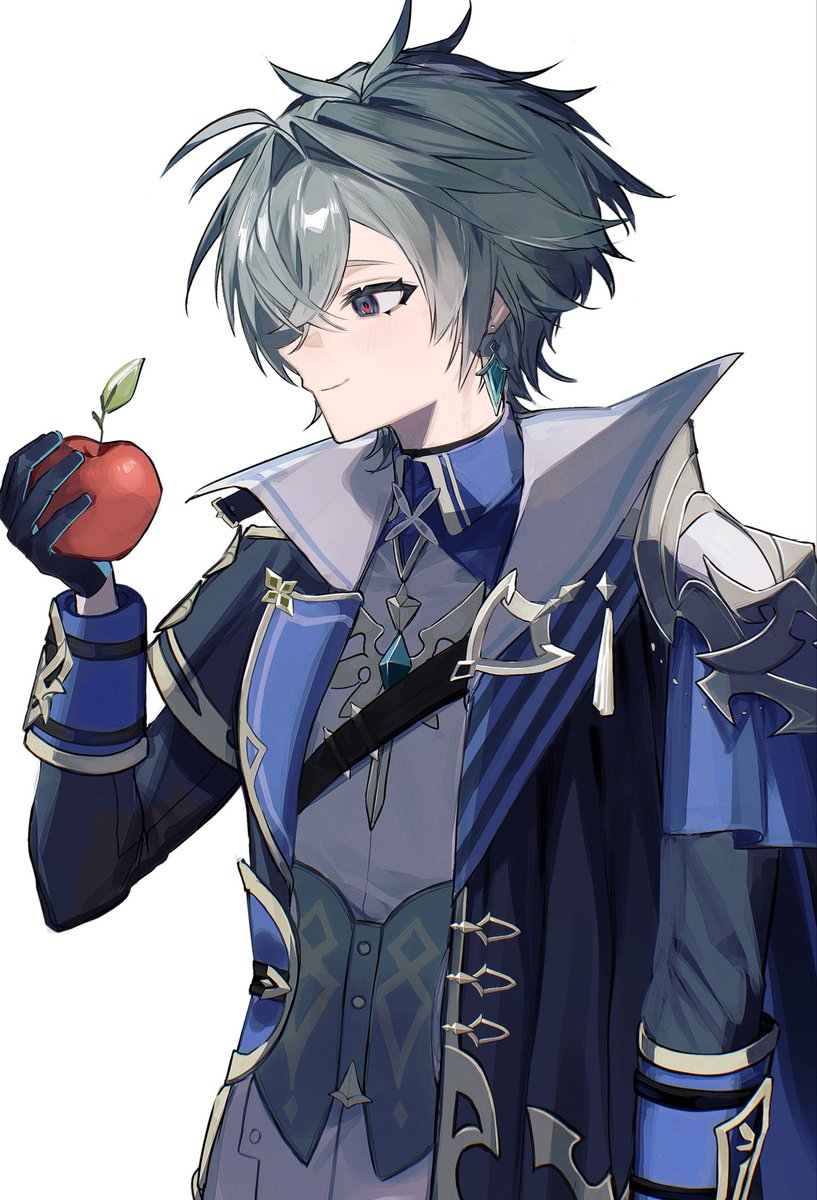 yp6pd's tweet photo. ローエン https://t.co/DhhFRVhNEw