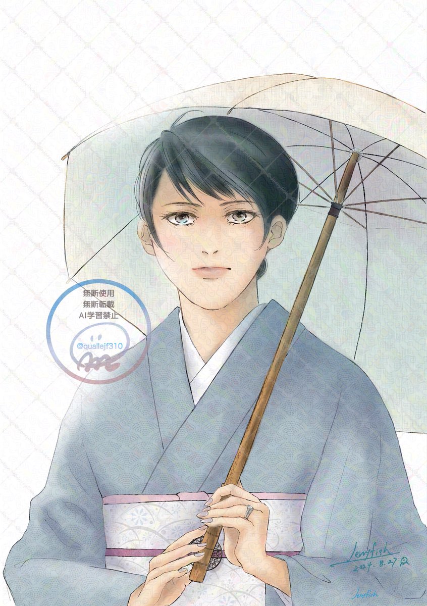 くらげもぶこ🪼 tweet media