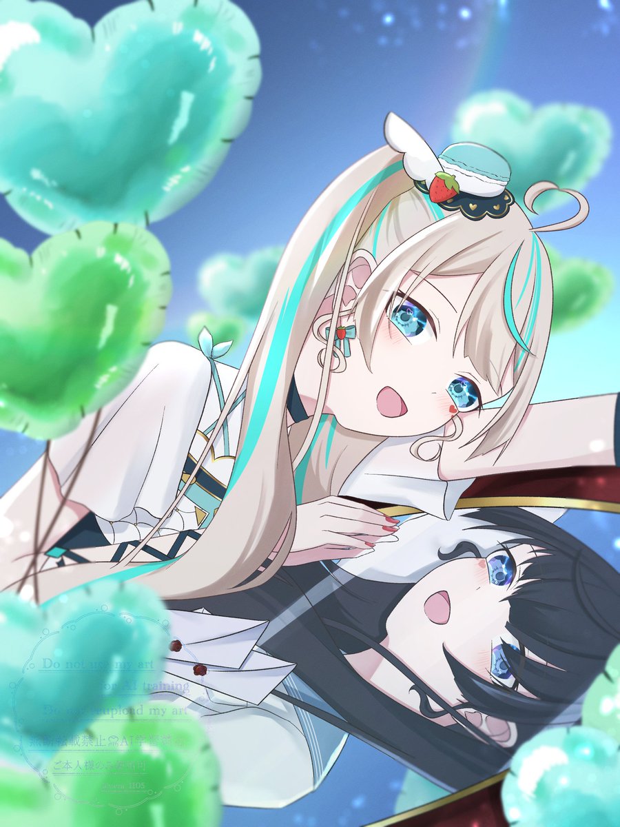 Nero (@nera_1105) / Posts / X