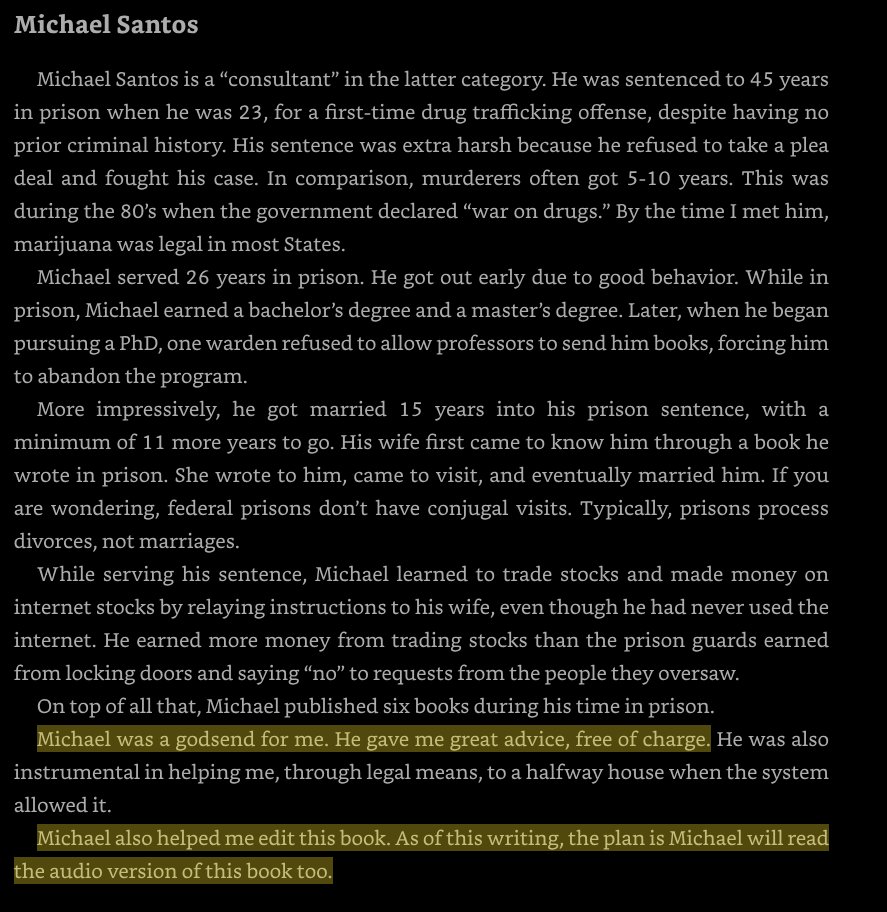 Prison Professors tweet media