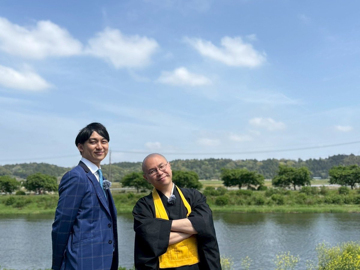 ドドん安田 tweet media