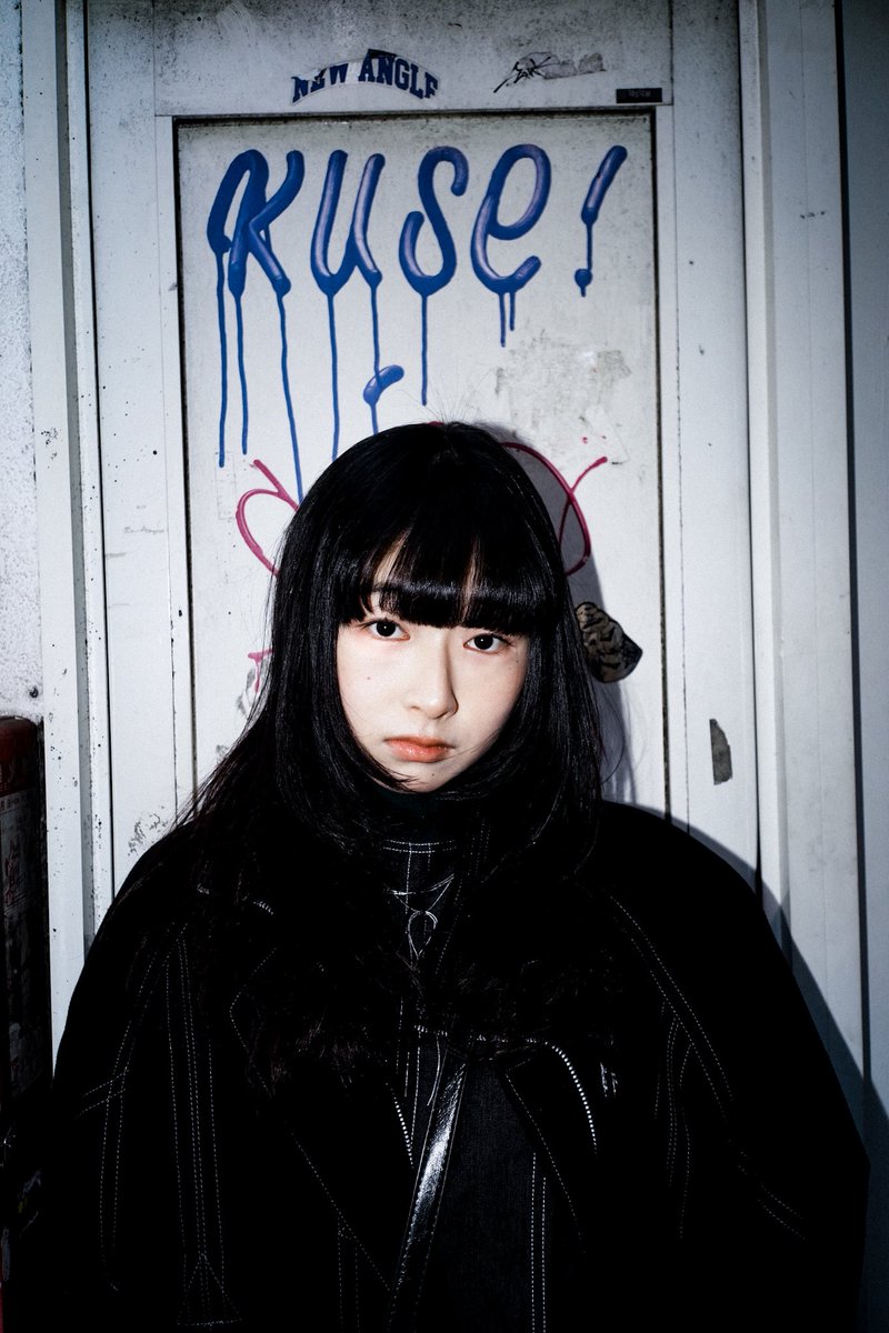 kei mashimo tweet media