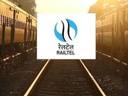 CNBCTV18Live's tweet image. #JustIN| Railtel bags orders worth Rs 564.6 cr from RVNL