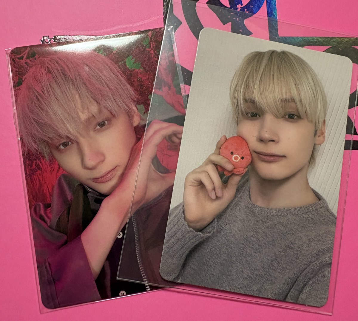 まふぃん tweet media