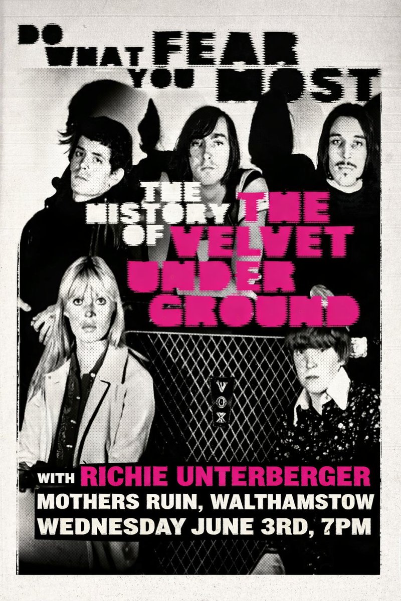 Music Maps Podcast - Simon Cardwell tweet media