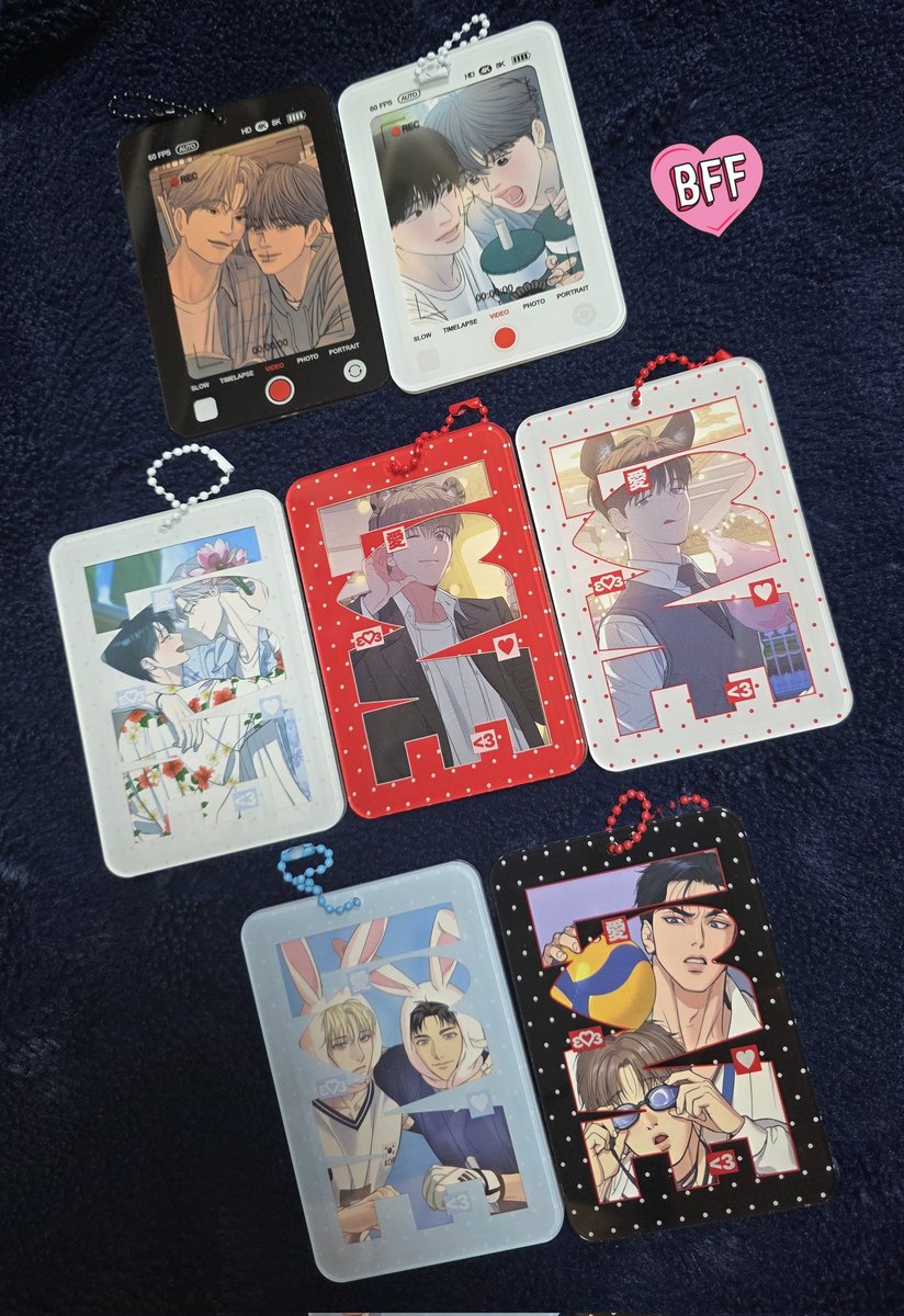 클로이 tweet media