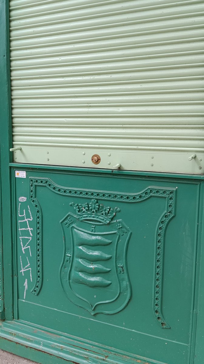 Asociación Vecinal Caño Argales tweet media