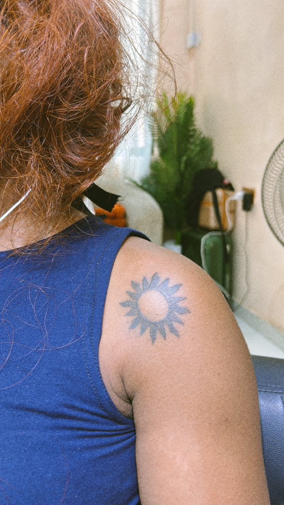 DeeDee🌟 tweet media