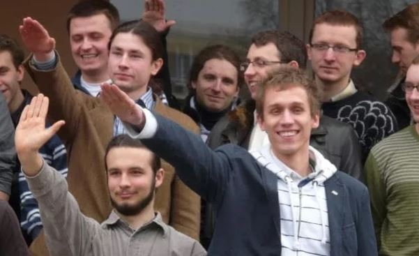 Zespół Brauna tweet media