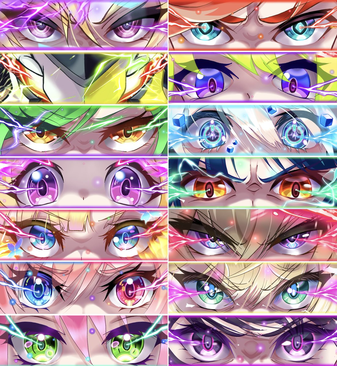 ケイケイ・T tweet media